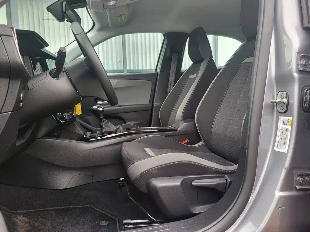 Opel Mokka 1.2 Level 2 uit 2023, foto 13