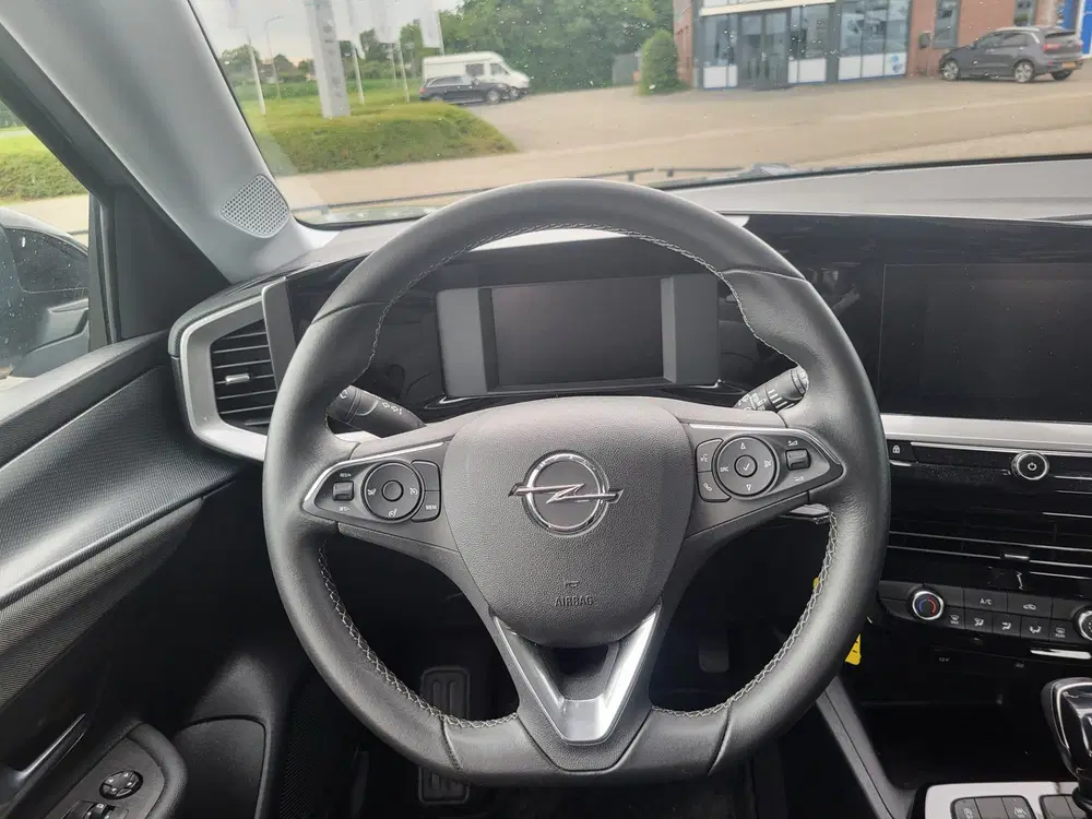 Opel Mokka 1.2 Level 2 uit 2023, foto 15