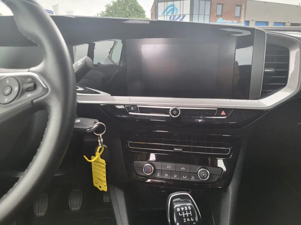 Opel Mokka 1.2 Level 2 uit 2023, foto 16