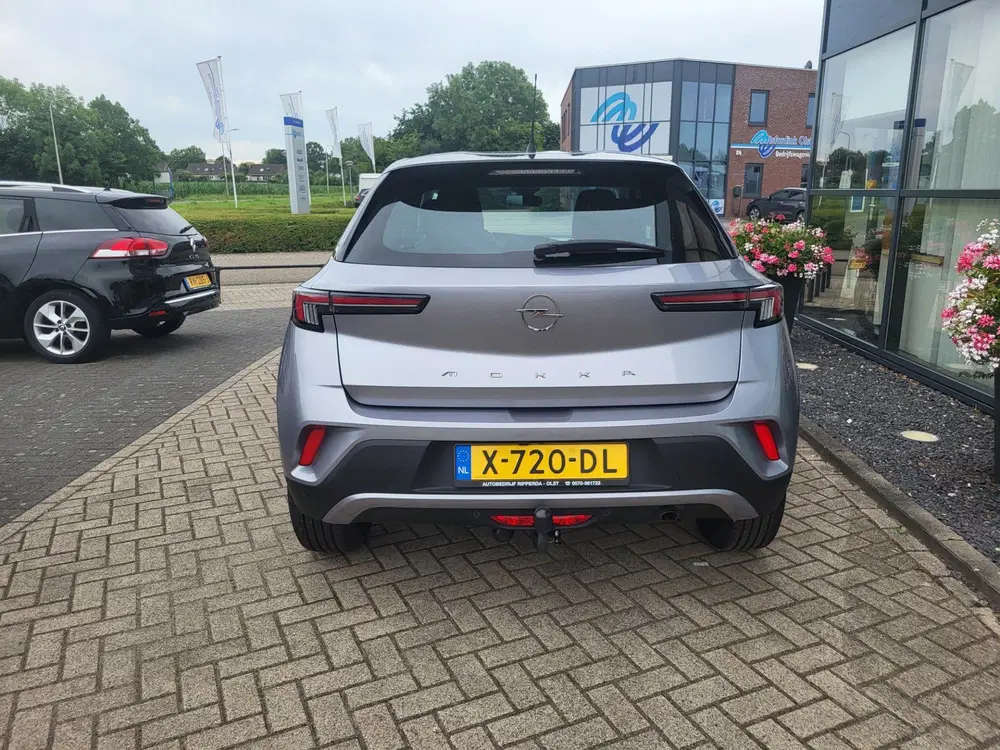 Opel Mokka 1.2 Level 2 uit 2023, foto 6