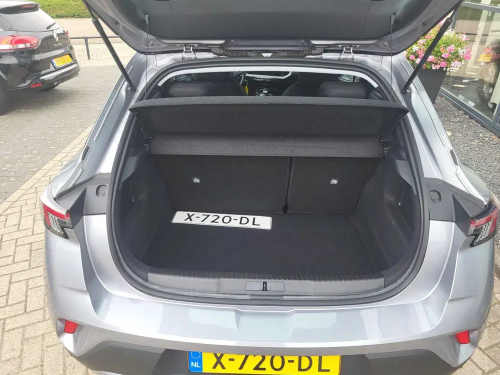Opel Mokka 1.2 Level 2 uit 2023, foto 8