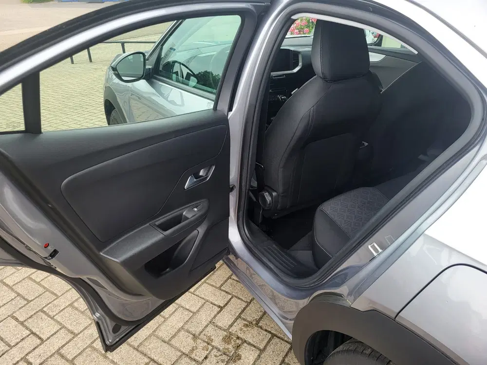 Opel Mokka 1.2 Level 2 uit 2023, foto 9