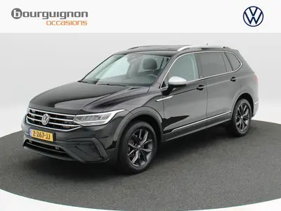 Volkswagen Tiguan Allspace 1.5 TSi 150 Pk Automaat Life 7 Pe uit 2023