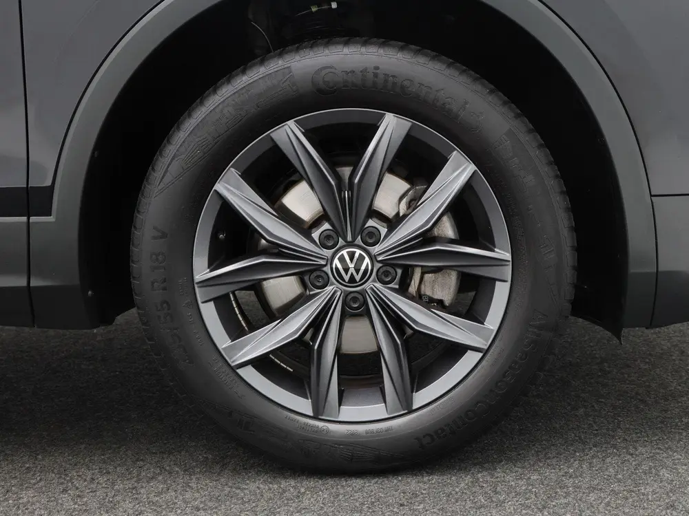 Volkswagen Tiguan Allspace 1.5 TSi 150 Pk Automaat Life 7 Pe uit 2023, foto 14