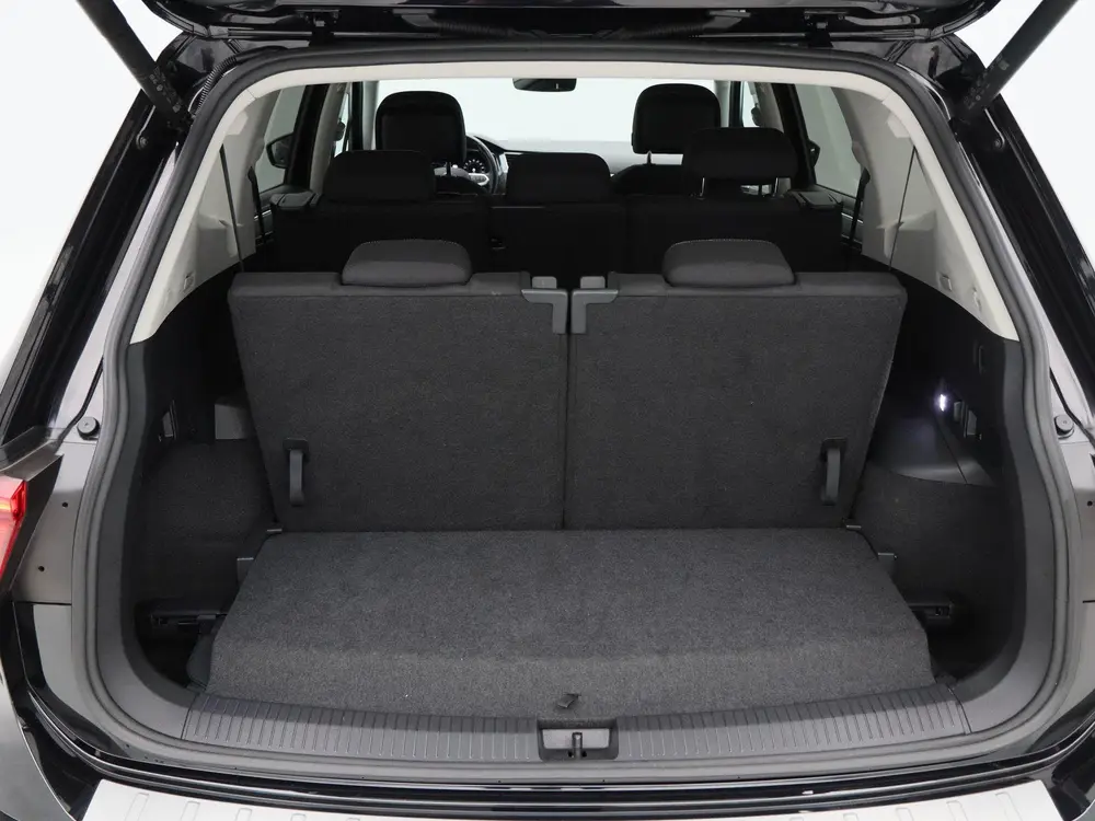 Volkswagen Tiguan Allspace 1.5 TSi 150 Pk Automaat Life 7 Pe uit 2023, foto 18