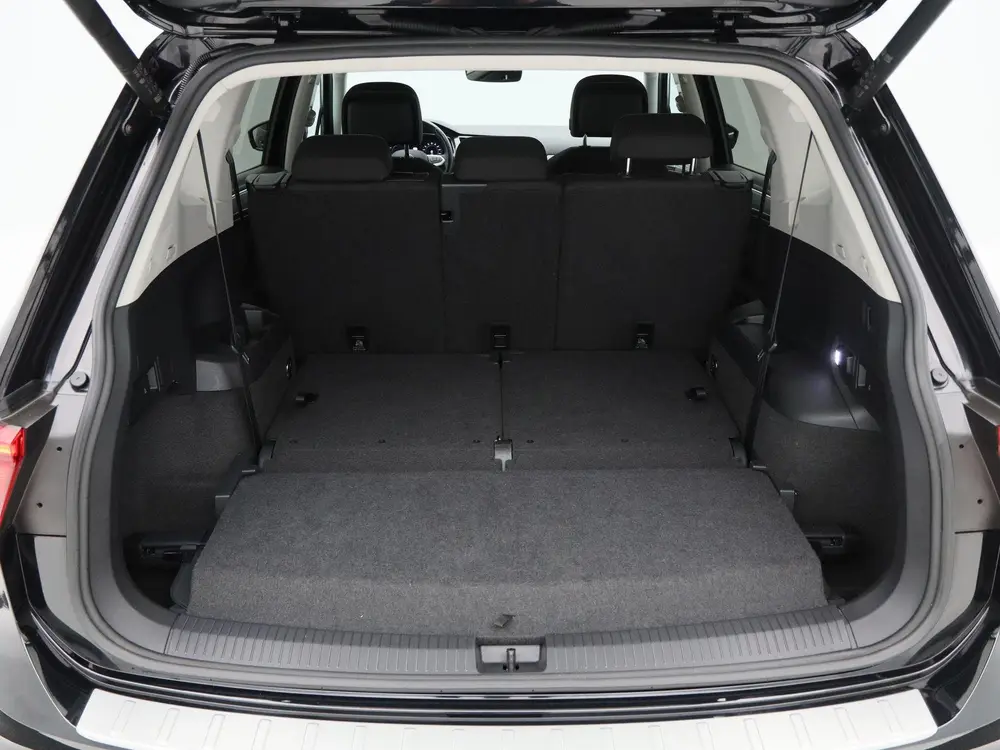 Volkswagen Tiguan Allspace 1.5 TSi 150 Pk Automaat Life 7 Pe uit 2023, foto 19