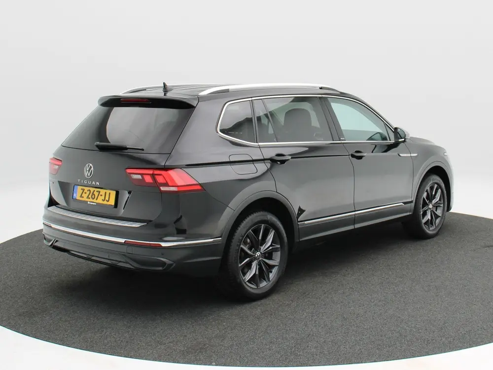 Volkswagen Tiguan Allspace 1.5 TSi 150 Pk Automaat Life 7 Pe uit 2023, foto 2