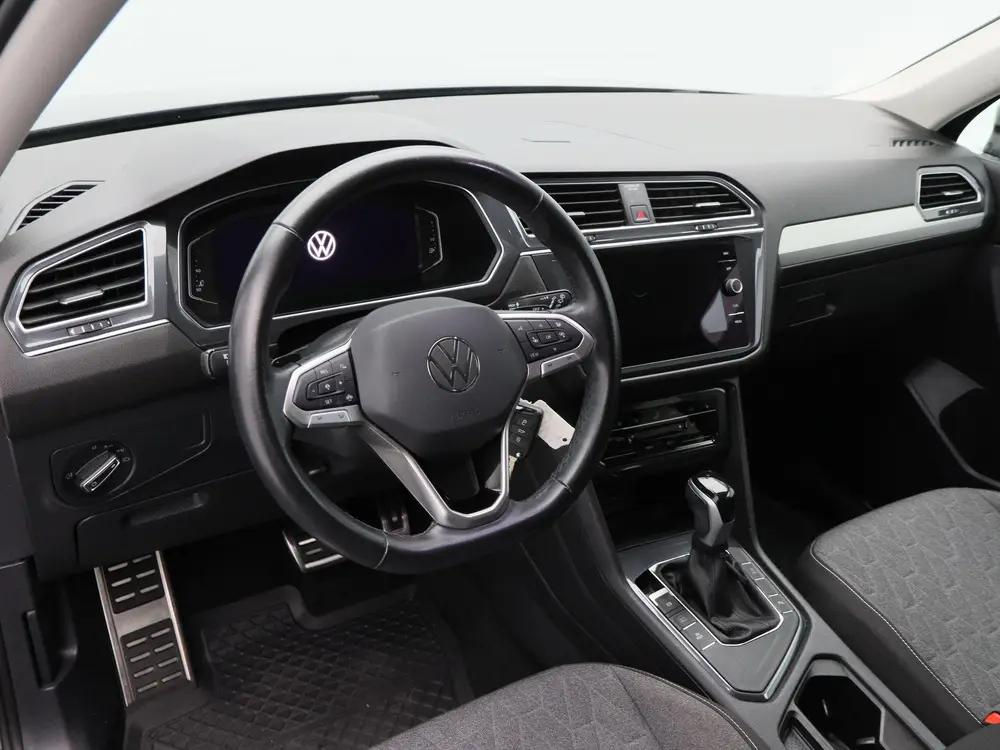Volkswagen Tiguan Allspace 1.5 TSi 150 Pk Automaat Life 7 Pe uit 2023, foto 3