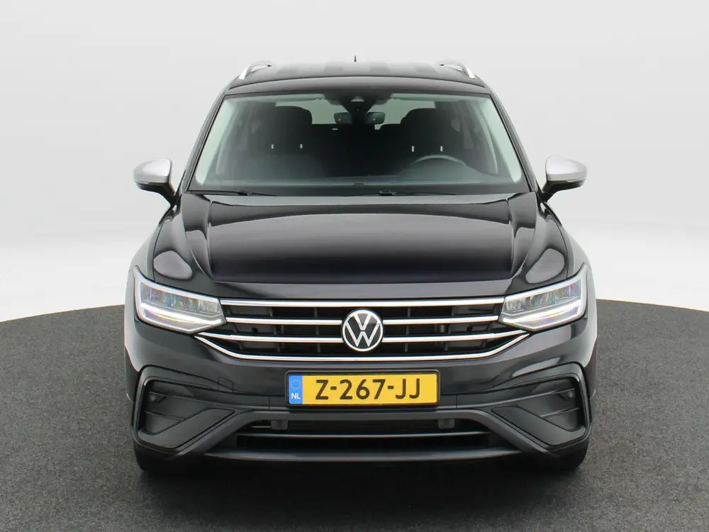 Volkswagen Tiguan Allspace 1.5 TSi 150 Pk Automaat Life 7 Pe uit 2023, foto 4