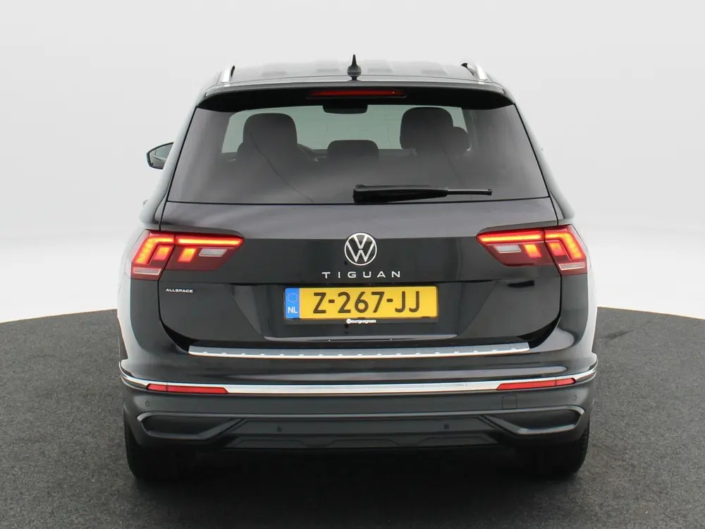 Volkswagen Tiguan Allspace 1.5 TSi 150 Pk Automaat Life 7 Pe uit 2023, foto 6
