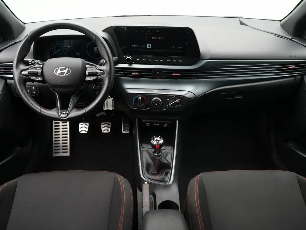 Hyundai i20 1.2 N Line uit 2025, foto 3