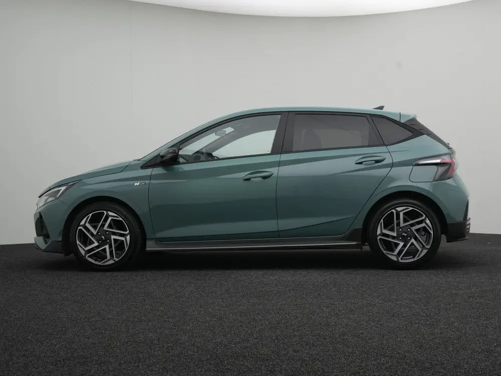 Hyundai i20 1.2 N Line uit 2025, foto 6