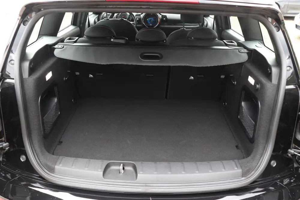 Mini Clubman 1.5 One |Stoelverwarming uit 2019, foto 18