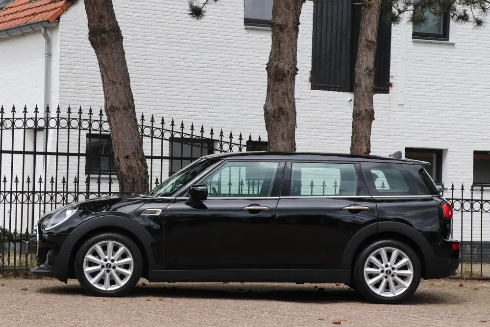 Mini Clubman 1.5 One |Stoelverwarming uit 2019, foto 2