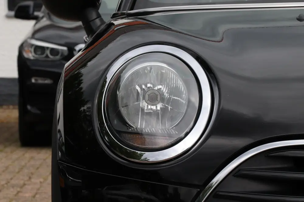 Mini Clubman 1.5 One |Stoelverwarming uit 2019, foto 20