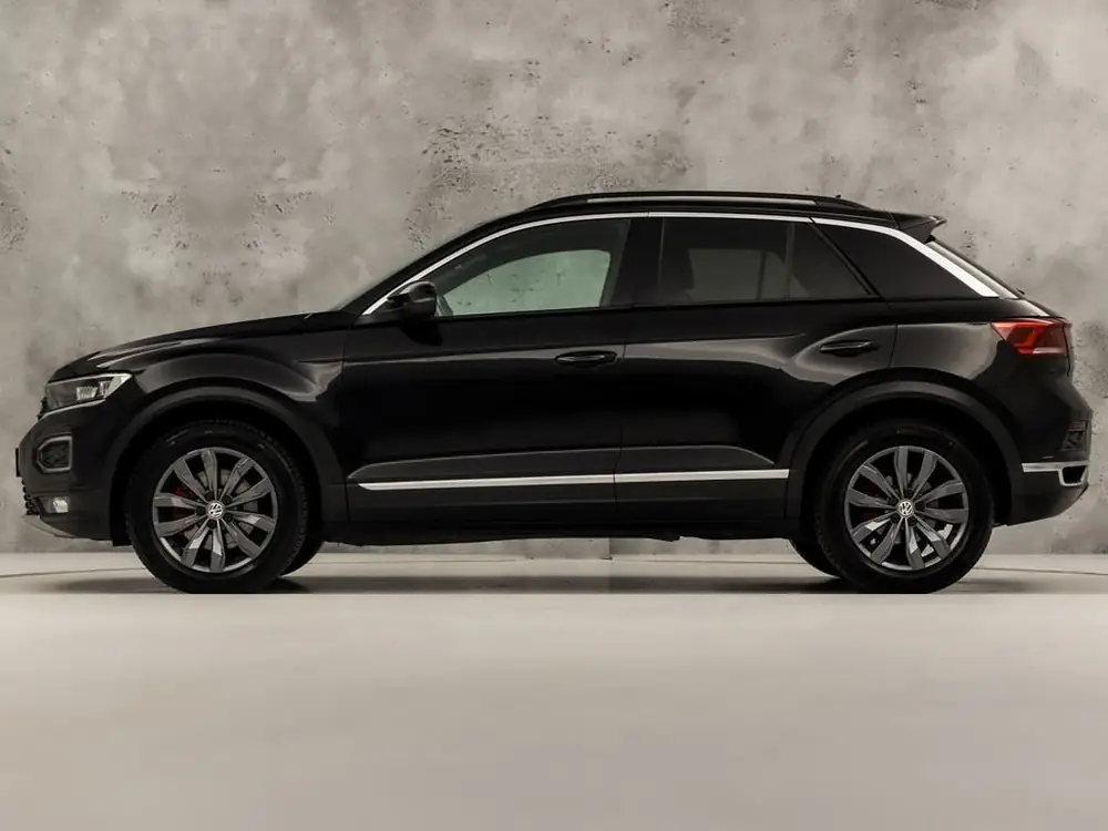 Volkswagen T-Roc 2.0 TSI 4Motion Sport R 190Pk Automaat (VIR uit 2019, foto 2