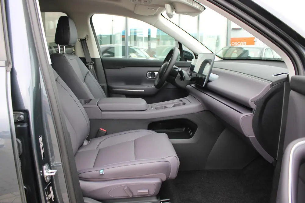 Leapmotor C10 Design REEV 28.4 kWh VOORRAAD KORTING uit 2026, foto 10