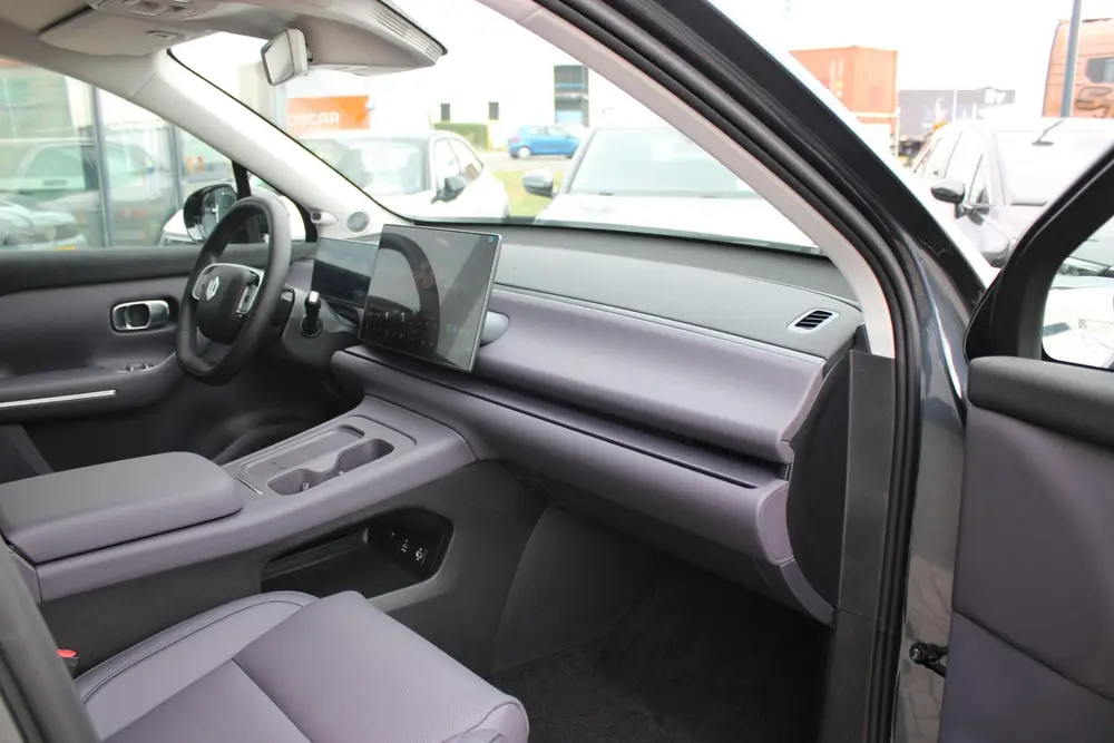 Leapmotor C10 Design REEV 28.4 kWh VOORRAAD KORTING uit 2026, foto 11