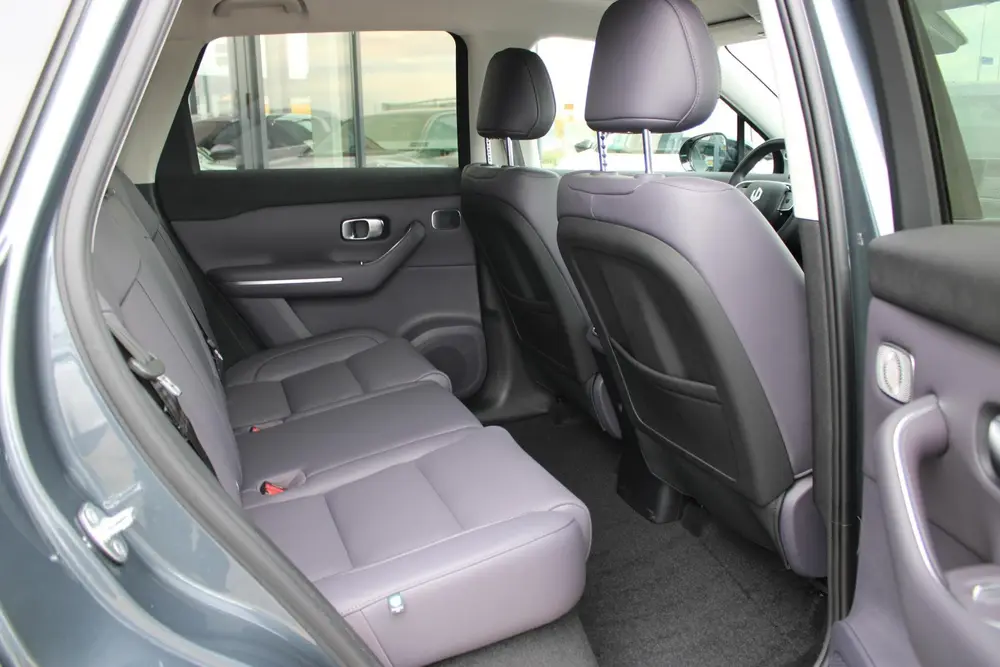 Leapmotor C10 Design REEV 28.4 kWh VOORRAAD KORTING uit 2026, foto 13