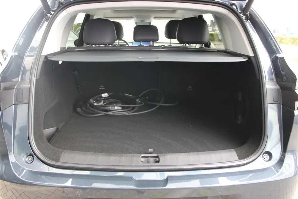 Leapmotor C10 Design REEV 28.4 kWh VOORRAAD KORTING uit 2026, foto 14