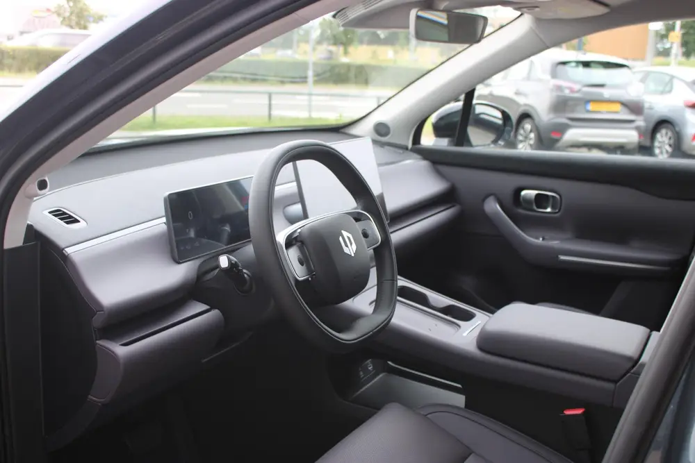 Leapmotor C10 Design REEV 28.4 kWh VOORRAAD KORTING uit 2026, foto 18