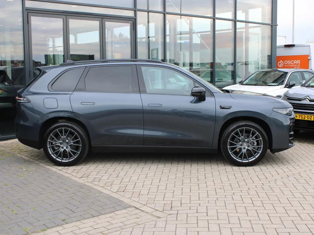 Leapmotor C10 Design REEV 28.4 kWh VOORRAAD KORTING uit 2026, foto 3