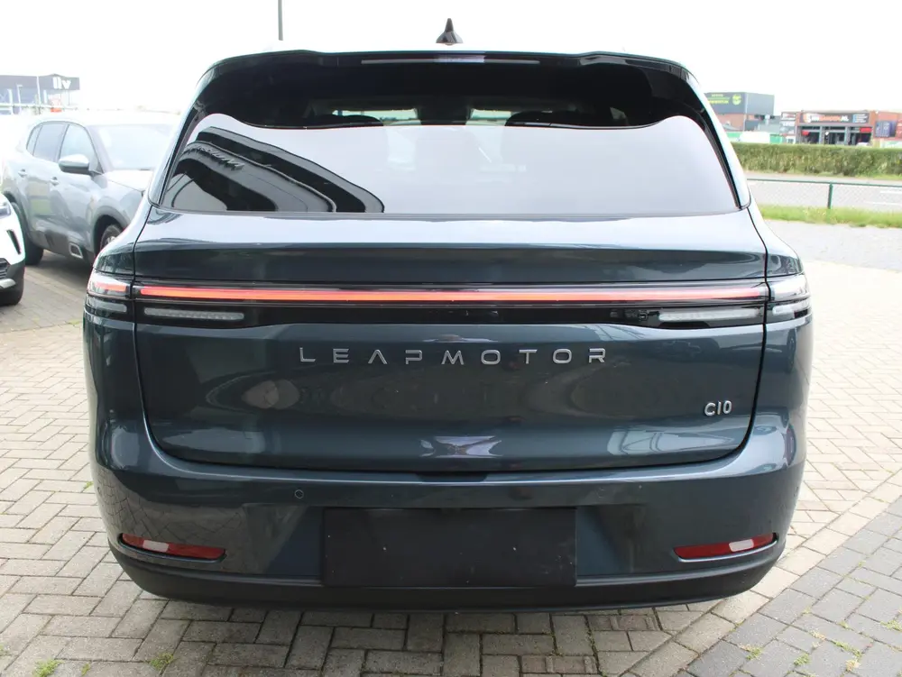 Leapmotor C10 Design REEV 28.4 kWh VOORRAAD KORTING uit 2026, foto 5