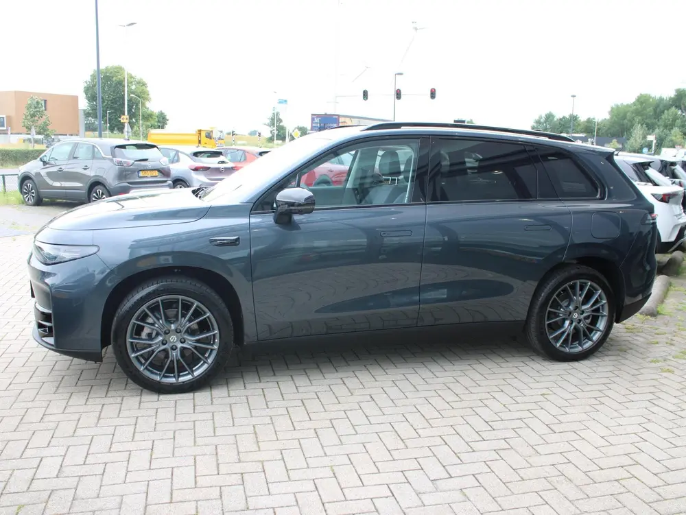 Leapmotor C10 Design REEV 28.4 kWh VOORRAAD KORTING uit 2026, foto 6