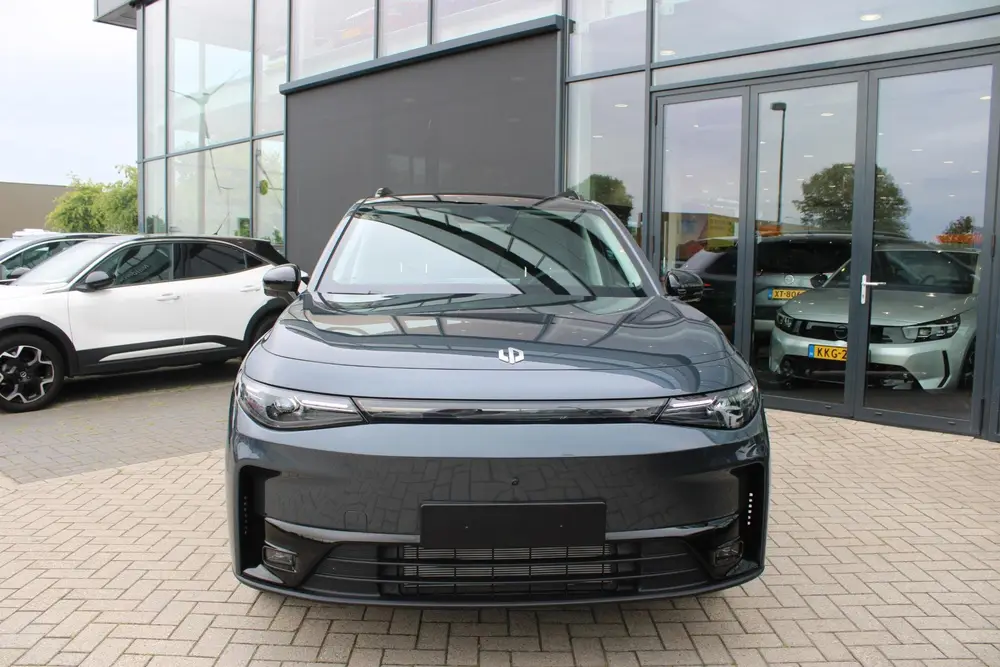 Leapmotor C10 Design REEV 28.4 kWh VOORRAAD KORTING uit 2026, foto 7