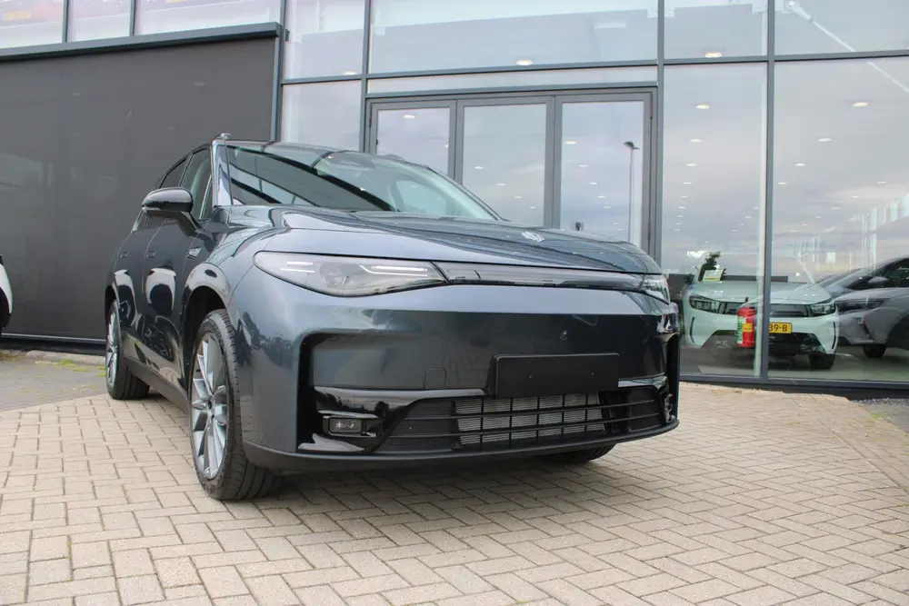 Leapmotor C10 Design REEV 28.4 kWh VOORRAAD KORTING uit 2026, foto 8