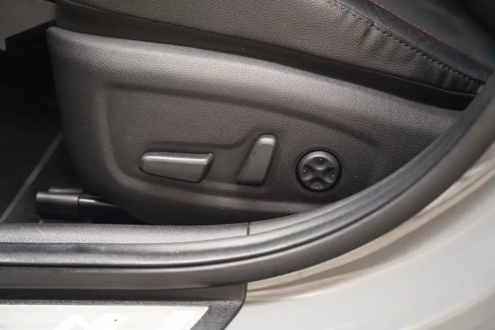 Hyundai I30 Fastback 2.0 T-GDI N2 275pk [ Schuifdak Camera H uit 2019, foto 11