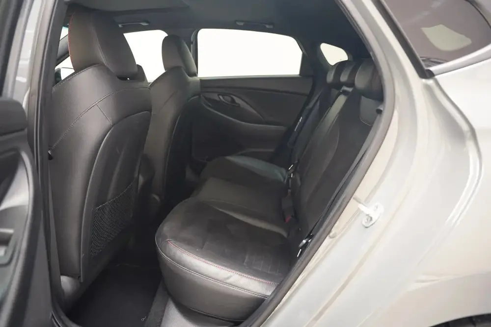 Hyundai I30 Fastback 2.0 T-GDI N2 275pk [ Schuifdak Camera H uit 2019, foto 15