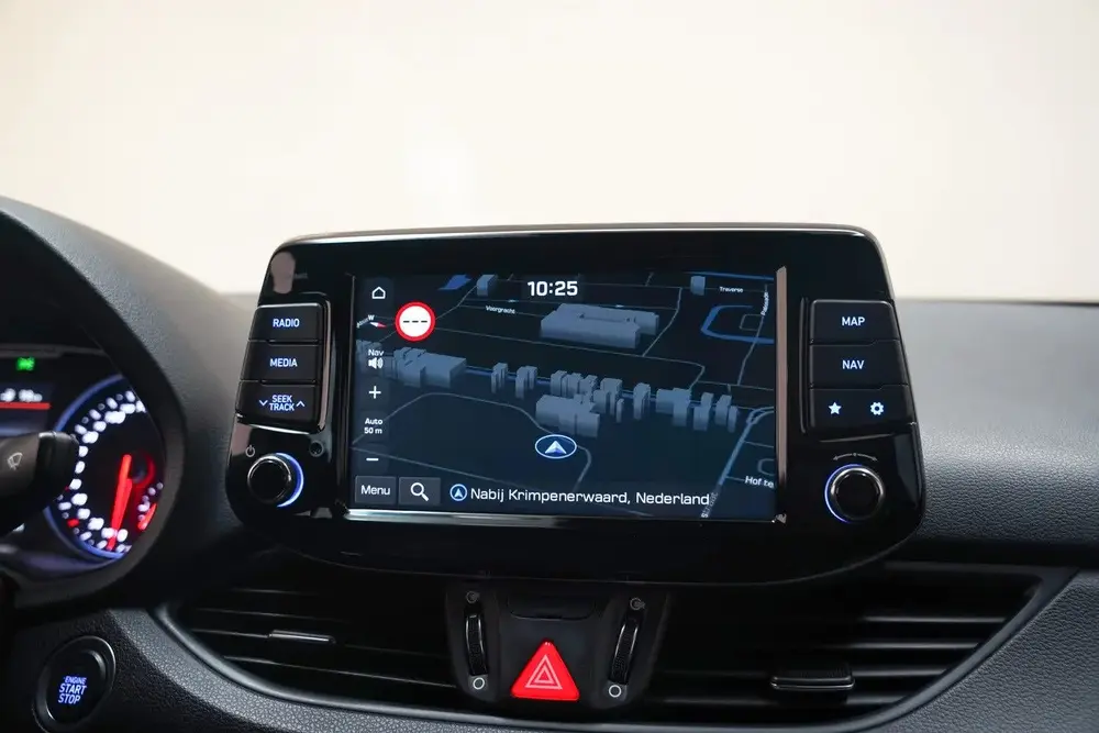 Hyundai I30 Fastback 2.0 T-GDI N2 275pk [ Schuifdak Camera H uit 2019, foto 8