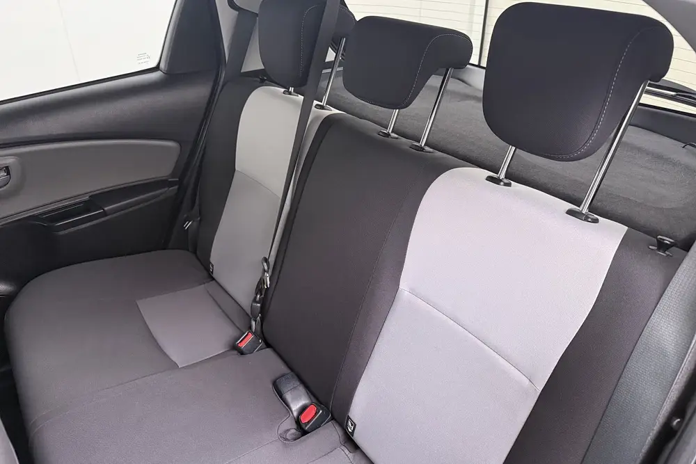 Toyota Yaris 1.5 Aut. Hybrid Dynamic Camera Climate Navi Pri uit 2019, foto 11