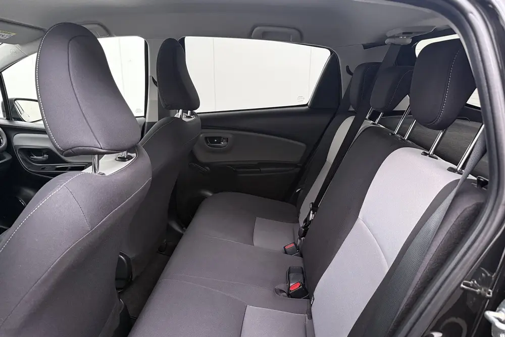 Toyota Yaris 1.5 Aut. Hybrid Dynamic Camera Climate Navi Pri uit 2019, foto 12