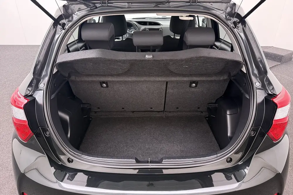 Toyota Yaris 1.5 Aut. Hybrid Dynamic Camera Climate Navi Pri uit 2019, foto 13