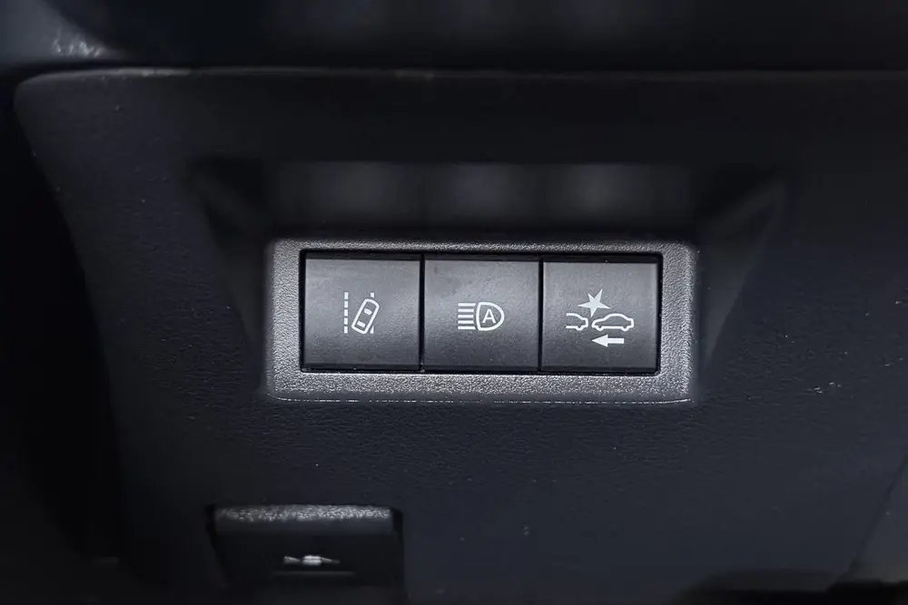 Toyota Yaris 1.5 Aut. Hybrid Dynamic Camera Climate Navi Pri uit 2019, foto 18