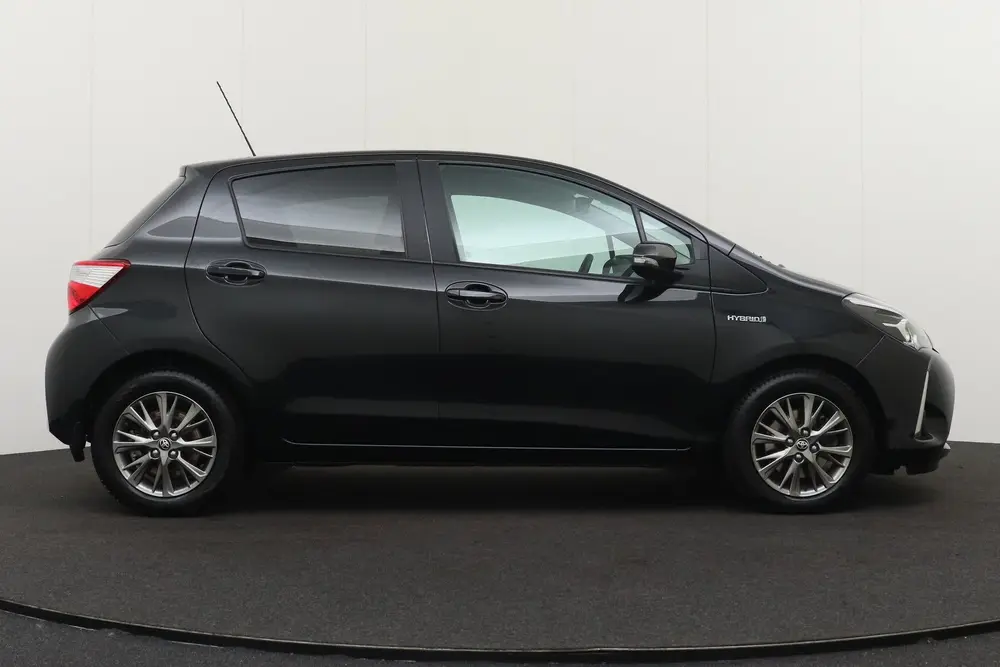 Toyota Yaris 1.5 Aut. Hybrid Dynamic Camera Climate Navi Pri uit 2019, foto 6