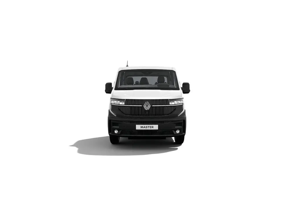 Renault Master T35 L2H1 Advance long range 87 kWh uit 2026, foto 3