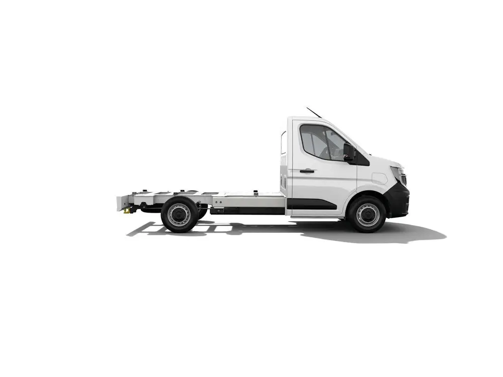Renault Master T35 L2H1 Advance long range 87 kWh uit 2026, foto 4