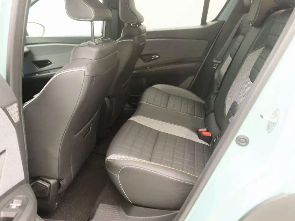 Renault 4 iconic 150 pk comfort range uit 2026, foto 12