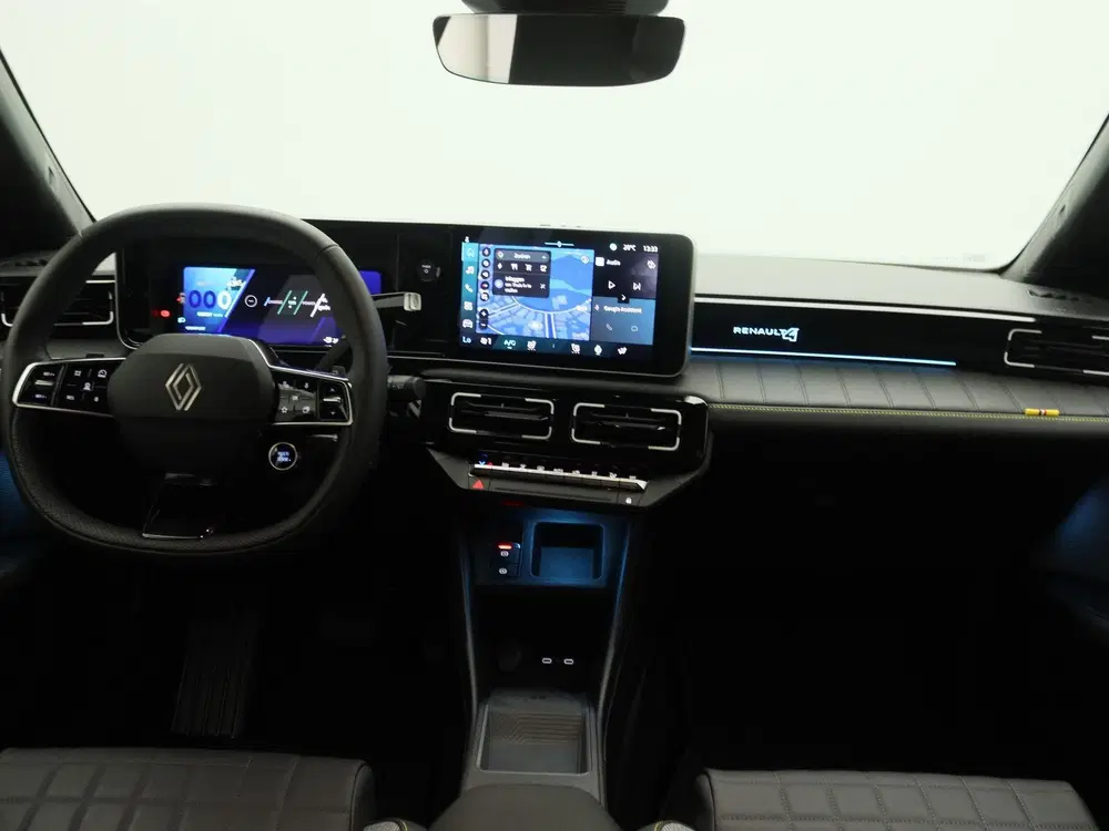 Renault 4 iconic 150 pk comfort range uit 2026, foto 7