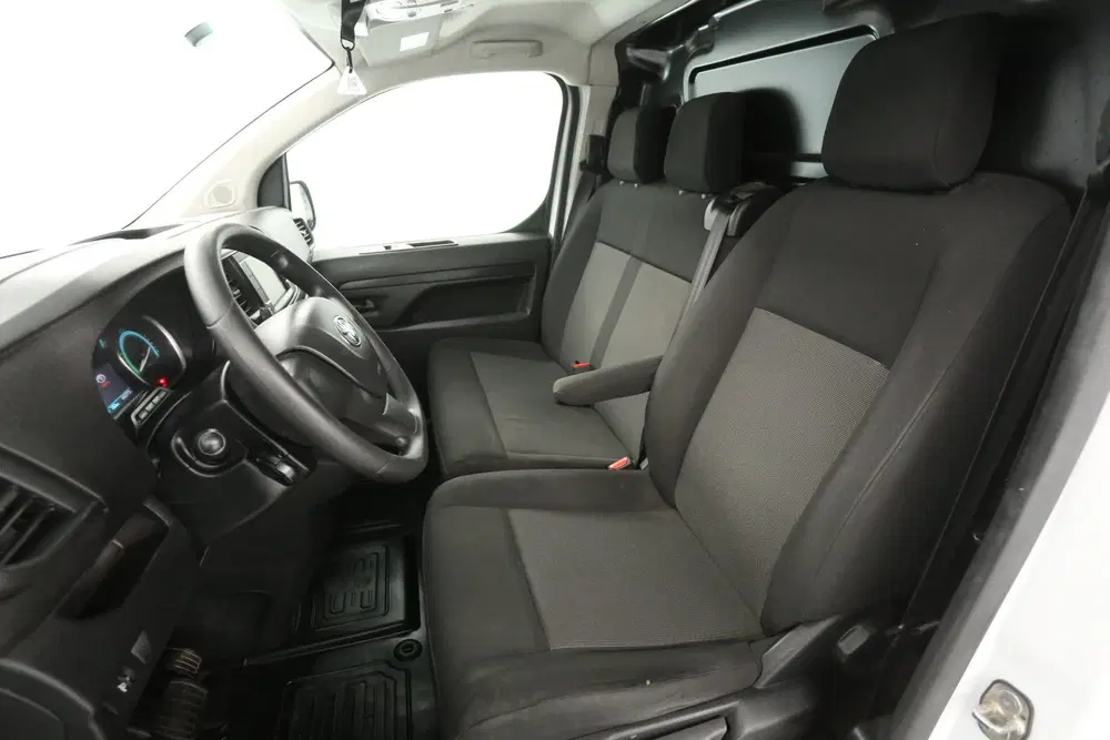 Toyota Proace 75 kWh L2H1 uit 2024, foto 11