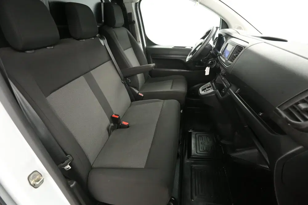 Toyota Proace 75 kWh L2H1 uit 2024, foto 12