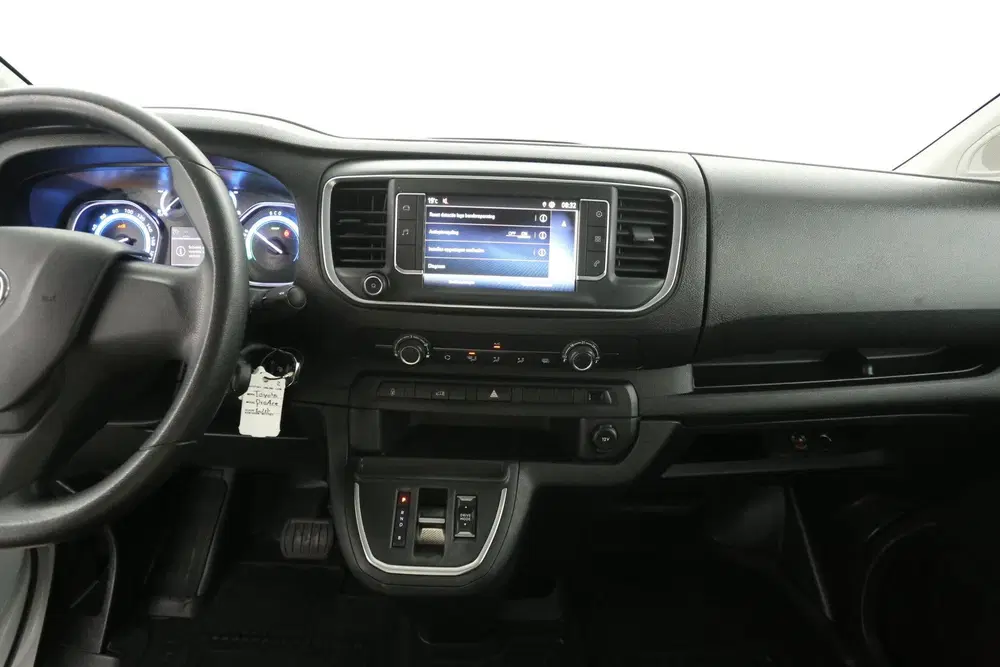 Toyota Proace 75 kWh L2H1 uit 2024, foto 13