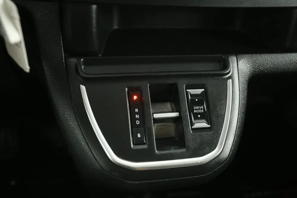 Toyota Proace 75 kWh L2H1 uit 2024, foto 19