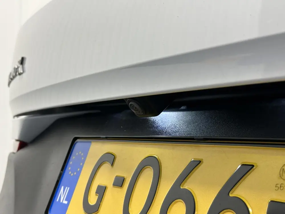 Opel Grandland X 1.2 Turbo Innovation CAMERA NAVI LM CARPLAY uit 2019, foto 10