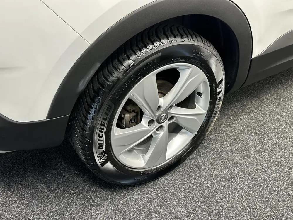Opel Grandland X 1.2 Turbo Innovation CAMERA NAVI LM CARPLAY uit 2019, foto 11