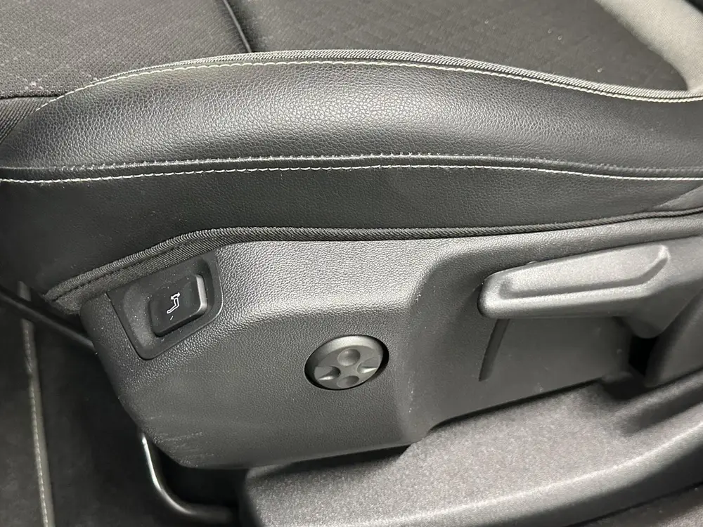 Opel Grandland X 1.2 Turbo Innovation CAMERA NAVI LM CARPLAY uit 2019, foto 16
