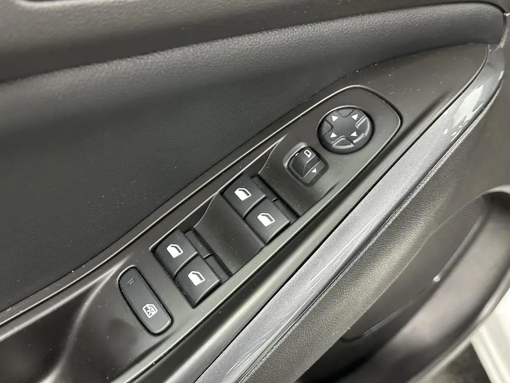 Opel Grandland X 1.2 Turbo Innovation CAMERA NAVI LM CARPLAY uit 2019, foto 17